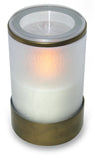 Sentinel® Tribute Flameless Memorial Candle